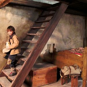 Bilder Belle & Sebastian