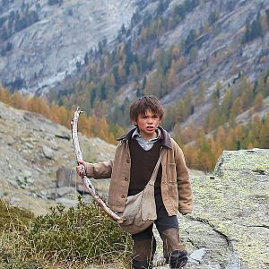 Bilder Belle & Sebastian