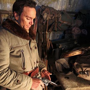 Bilder Belle & Sebastian