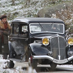 Bilder Belle & Sebastian