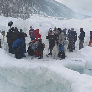 Bilder Belle & Sebastian