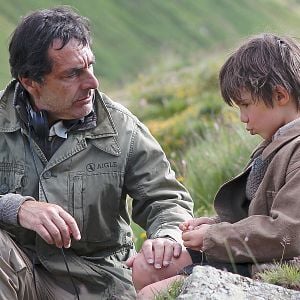 Bilder Nicolas Vanier