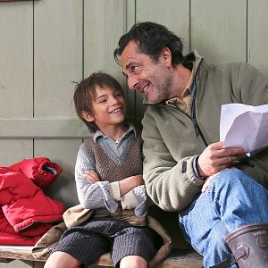 Bilder Nicolas Vanier