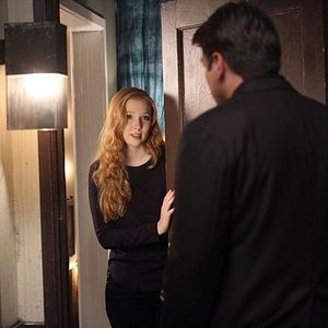 Bilder Molly C. Quinn