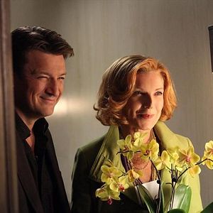 Bilder Nathan Fillion