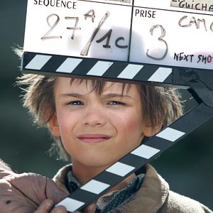 Bilder Félix Bossuet