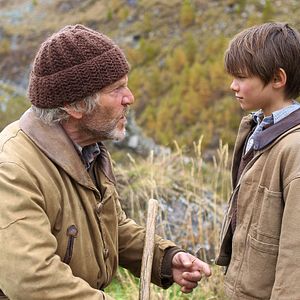 Bilder Tchéky Karyo