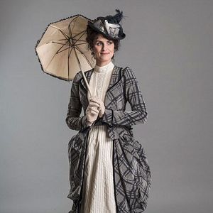 Bilder Ripper Street