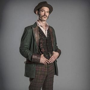 Bilder Ripper Street