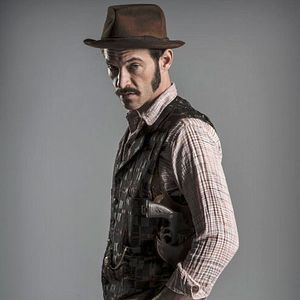 Bilder Ripper Street