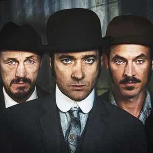 Bilder Ripper Street