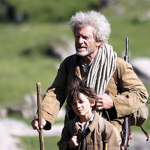 Bilder Tchéky Karyo