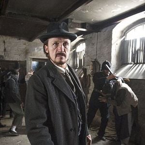 Bilder Ripper Street