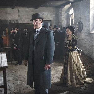 Bilder Ripper Street
