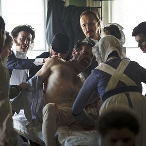 Bilder Ripper Street