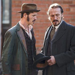 Bilder Ripper Street