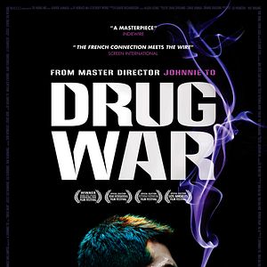 Bilder Drug War