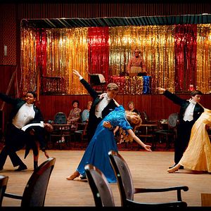 Bilder StreetDance Kids - Gemeinsam sind wir Stars