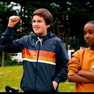 Bilder Akai Osei-Mansfield