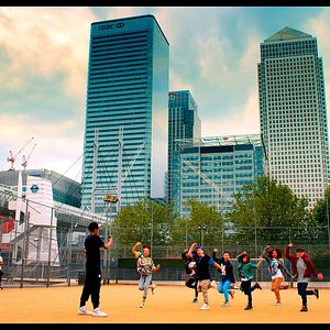 Bilder StreetDance Kids - Gemeinsam sind wir Stars