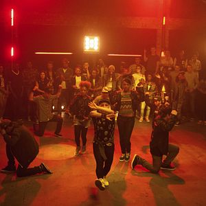 Bilder StreetDance Kids - Gemeinsam sind wir Stars