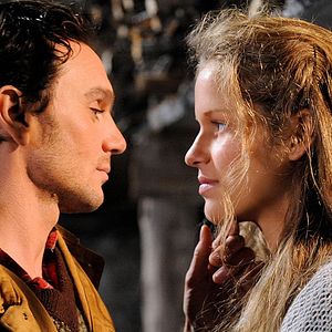 Bilder Belle & Sebastian