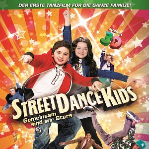 Bilder StreetDance Kids - Gemeinsam sind wir Stars