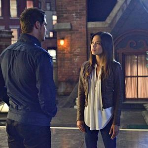 Bilder Kristin Kreuk