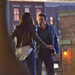 Bilder Jay Ryan (III)