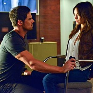 Bilder Jay Ryan (III)