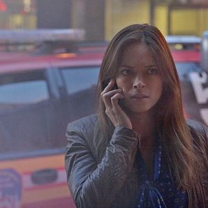 Bilder Kristin Kreuk