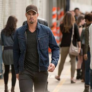 Bilder Jay Ryan (III)