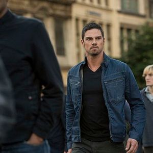 Bilder Jay Ryan (III)