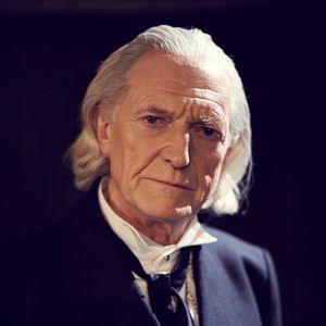 Bilder Ein Abenteuer in Raum und Zeit - Die Geschichte von Doctor Who beginnt genau hier ...