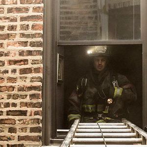 Bilder Chicago Fire