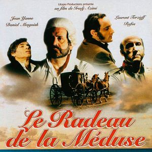 Bilder Das Floß der Medusa