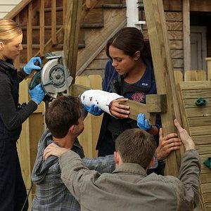 Bilder Lauren German