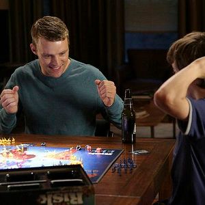 Bilder Jesse Spencer