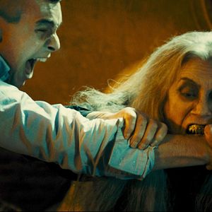 Bilder Witching & Bitching