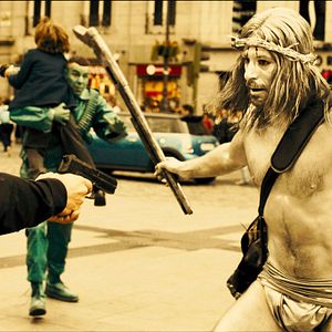 Bilder Witching & Bitching