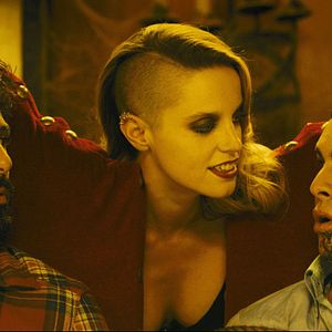 Bilder Witching & Bitching