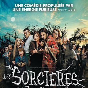 Bilder Witching & Bitching