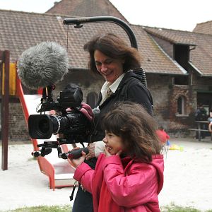 Bilder Mariana Otero