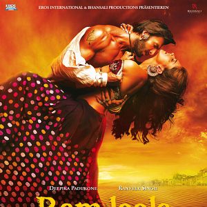 Bilder Ram-Leela