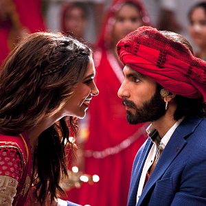 Bilder Ranveer Singh