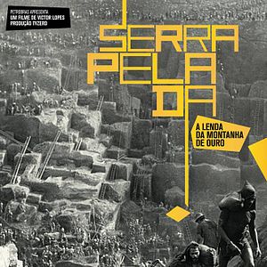 Bilder Serra Pelada - A Lenda da Montanha de Ouro