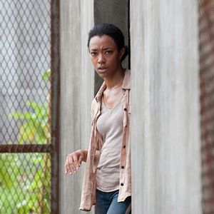 Bilder Sonequa Martin-Green