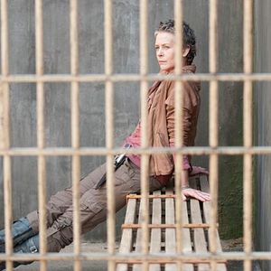 Bilder Melissa McBride