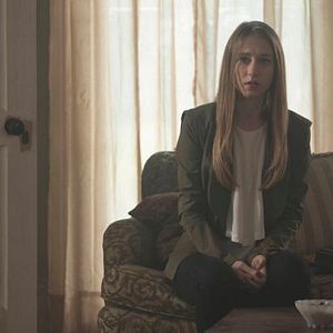 Bilder Taissa Farmiga