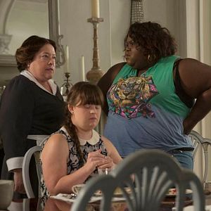 Bilder Jamie Brewer